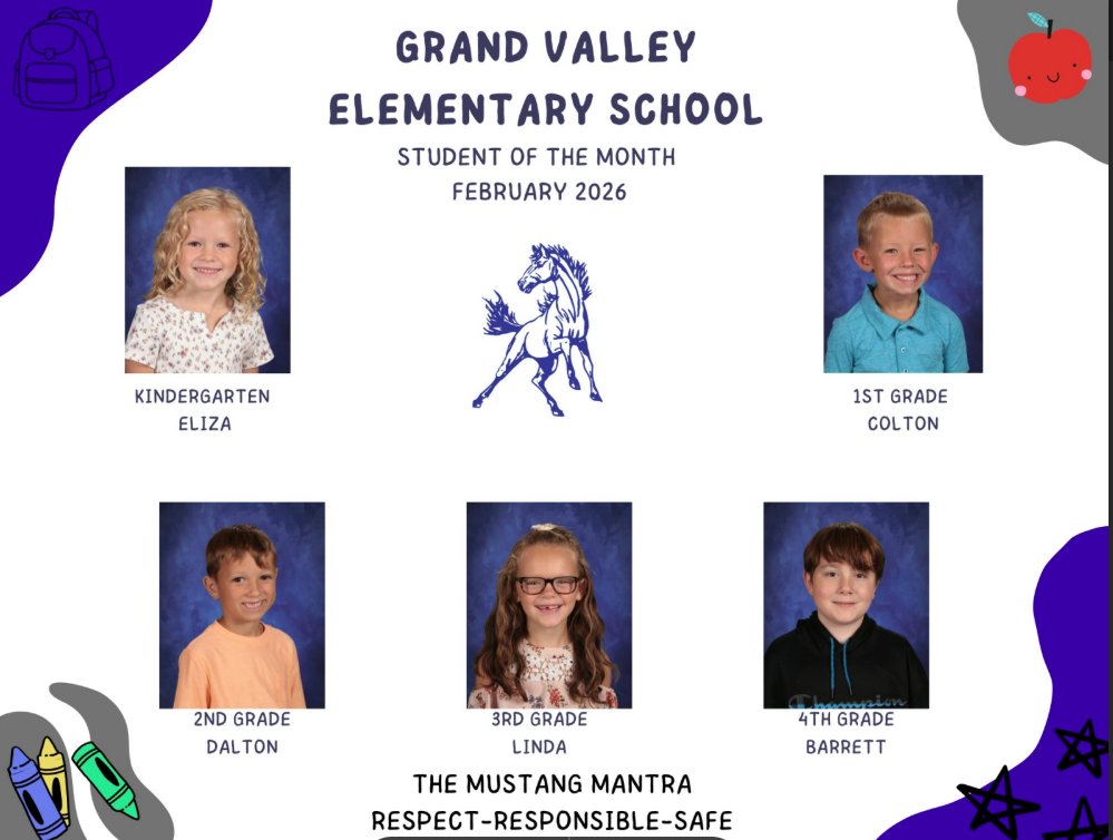 GV Local Schools tweet media