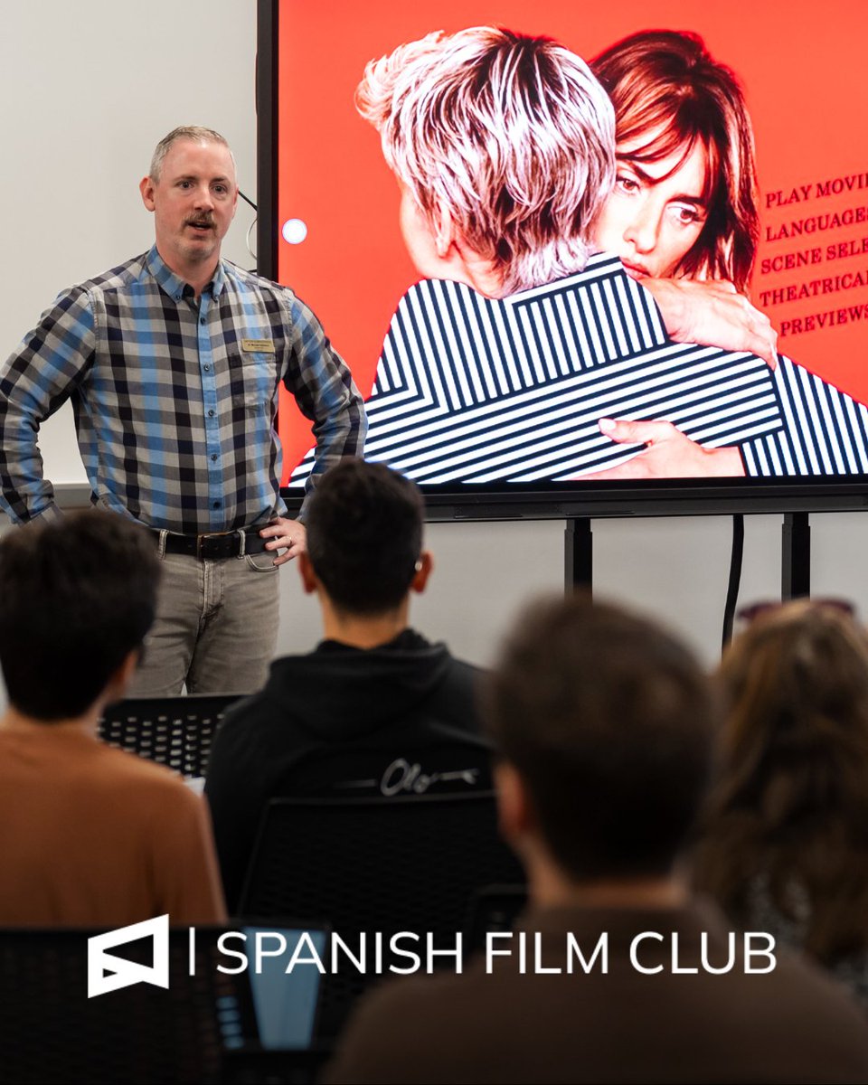 PRAGDA | Latin Cinema tweet media