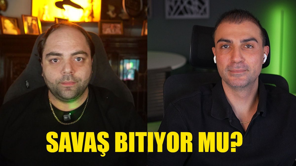 Kemal Hiçyılmaz tweet media