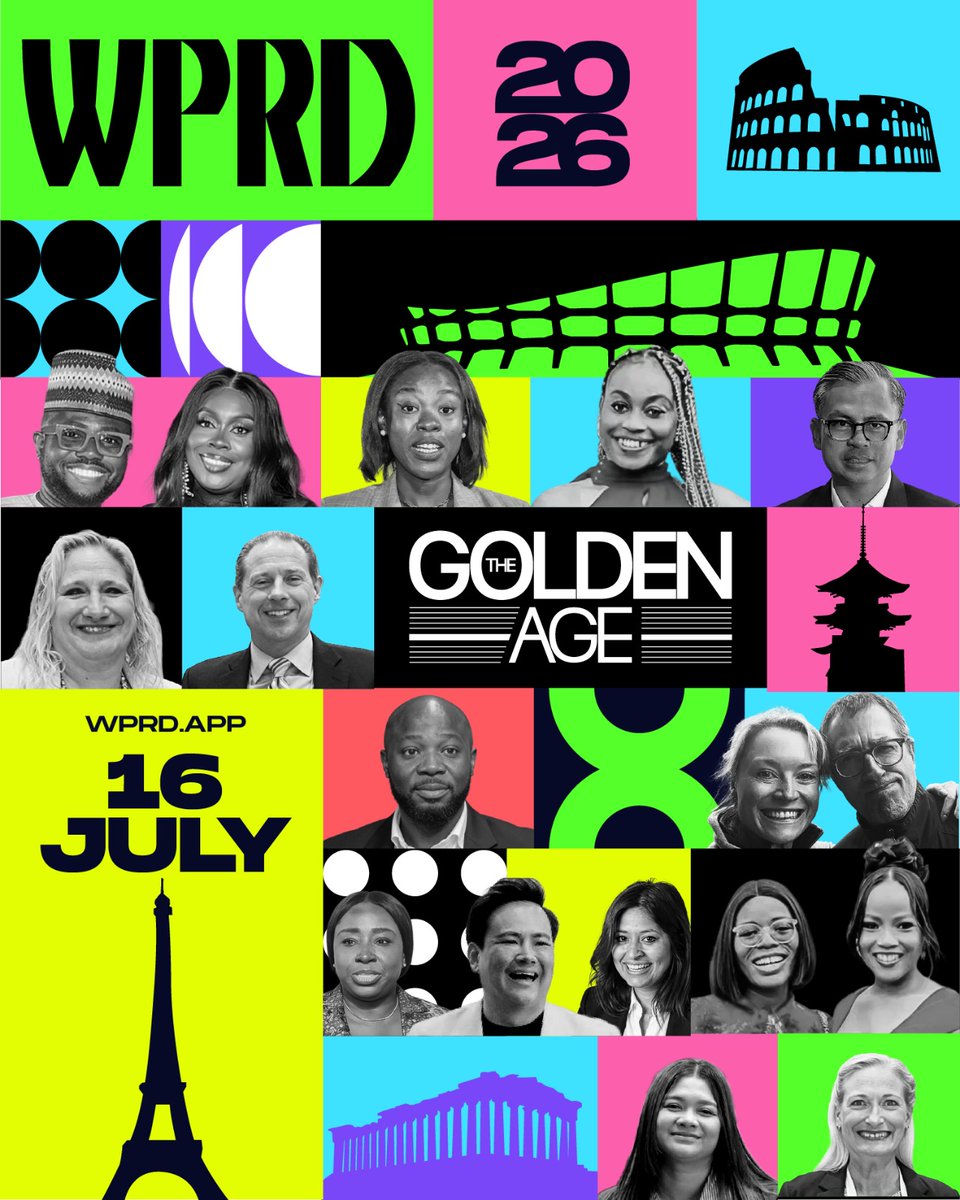 Nigerian Women in Public Relations & Communication tweet media