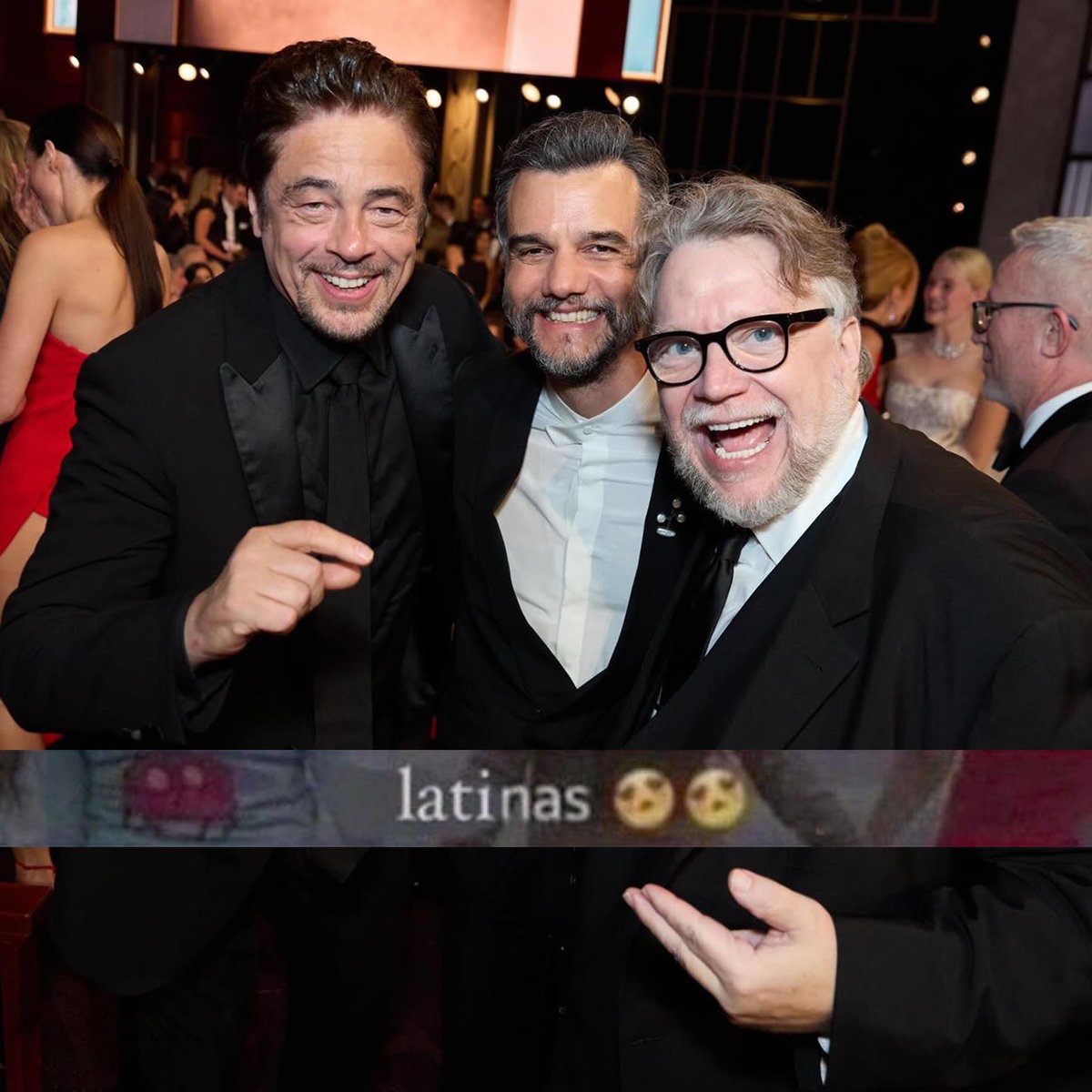 LATINAS