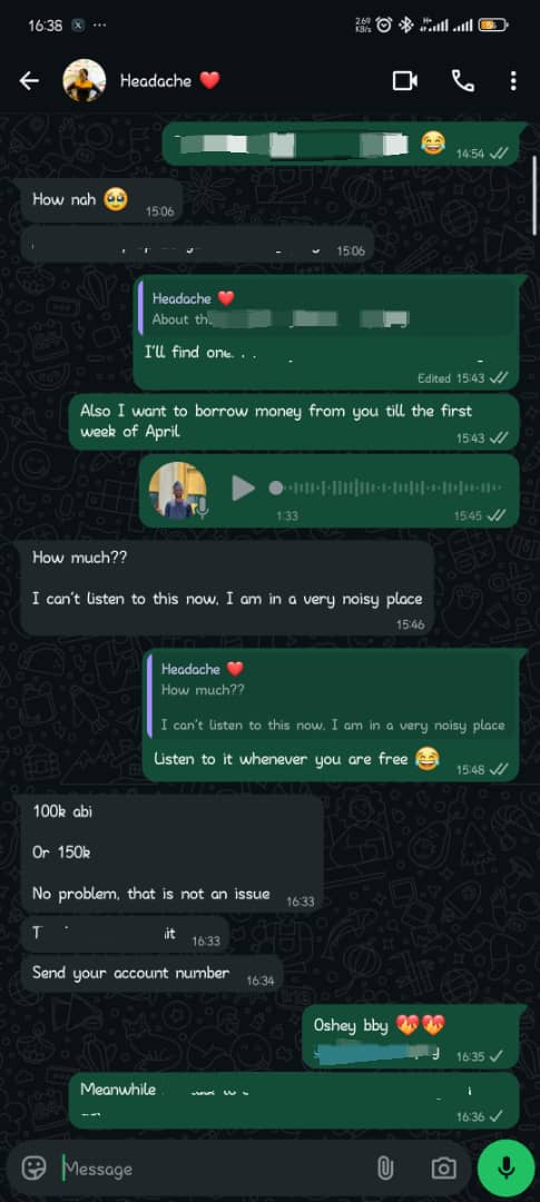 Debare Studio | Web Developer tweet media