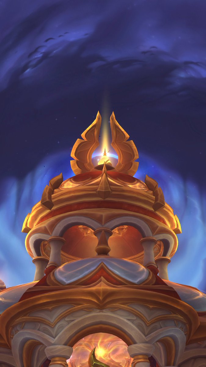 Warcraft ES tweet media