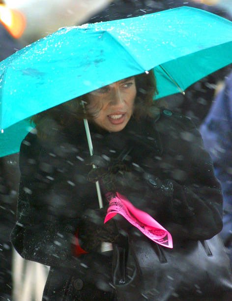 2001 Live tweet media