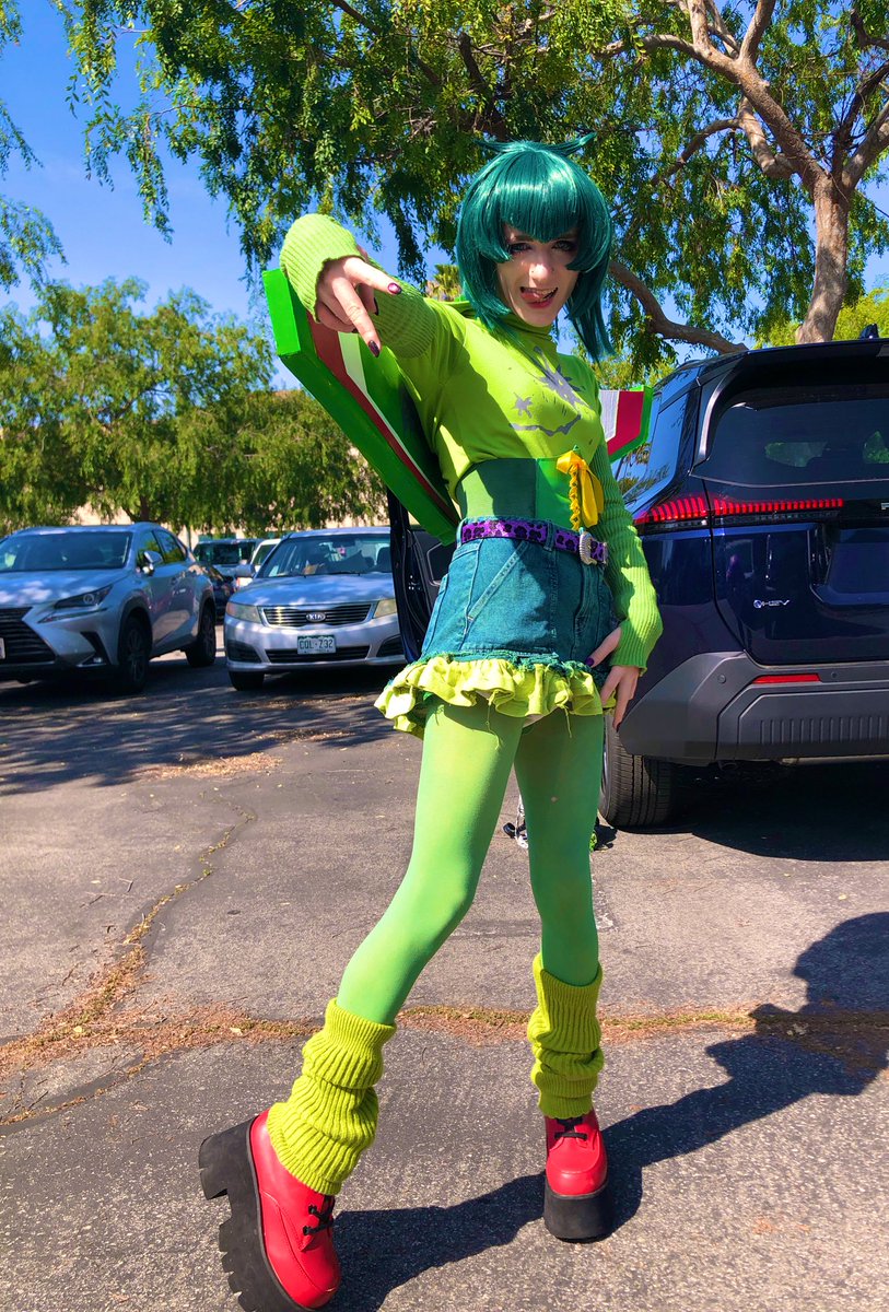 seekersyaoi's tweet image. I had so much fun at #TFCONLA 2026 !! If you guys have any photos with me PLEAAAASE share them !!