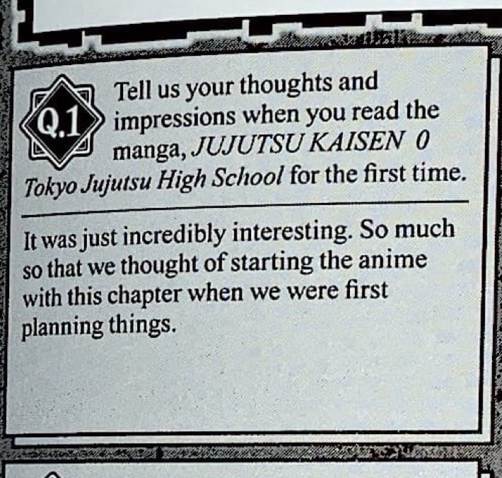 Tricky Rick 『Yuta Kaisen』 tweet media