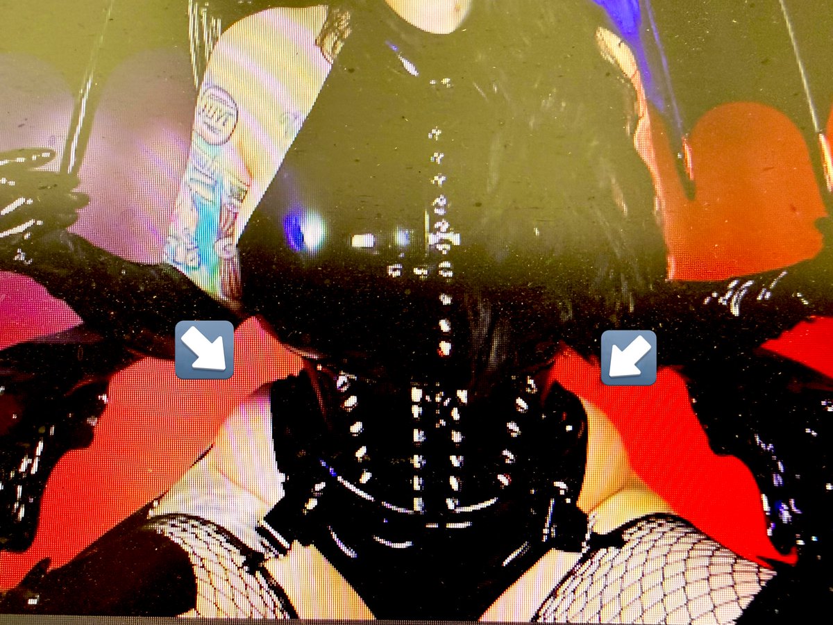 Lady Vī tweet media