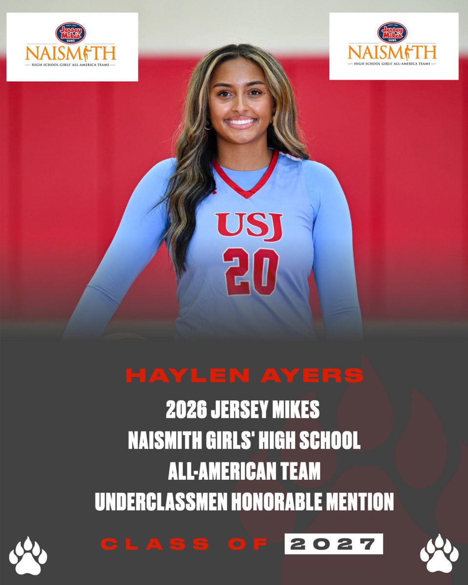 USJ Bruins Athletics tweet media