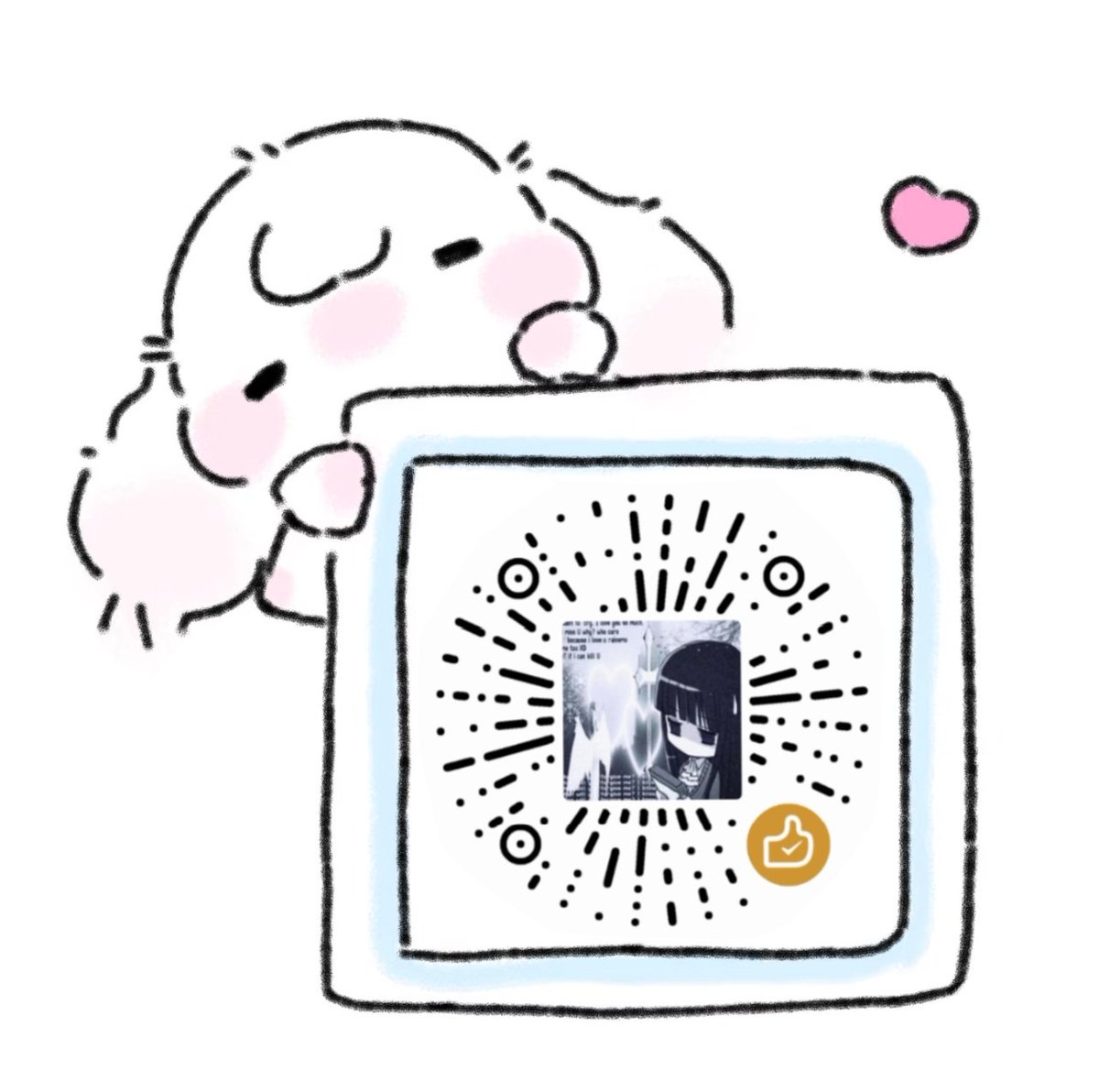 超级萌 tweet media