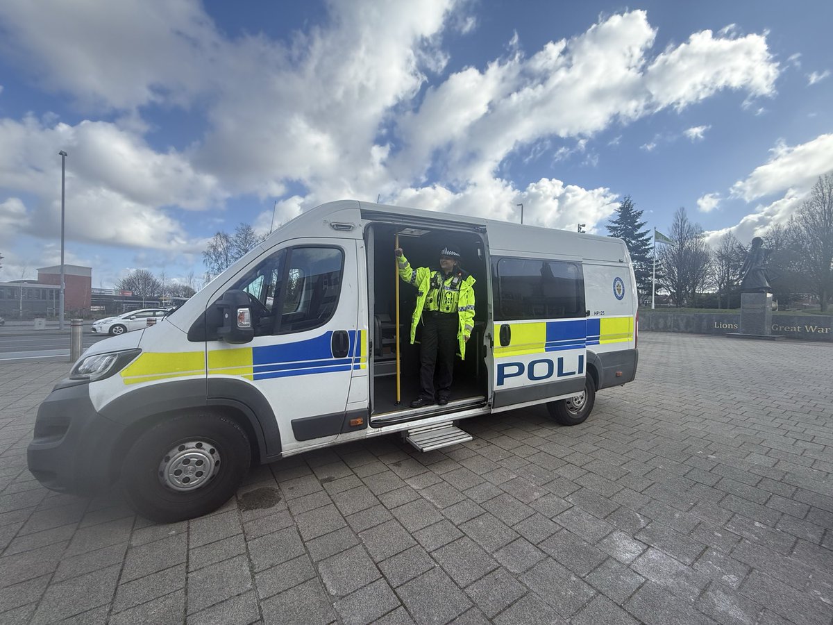 Smethwick Police tweet media