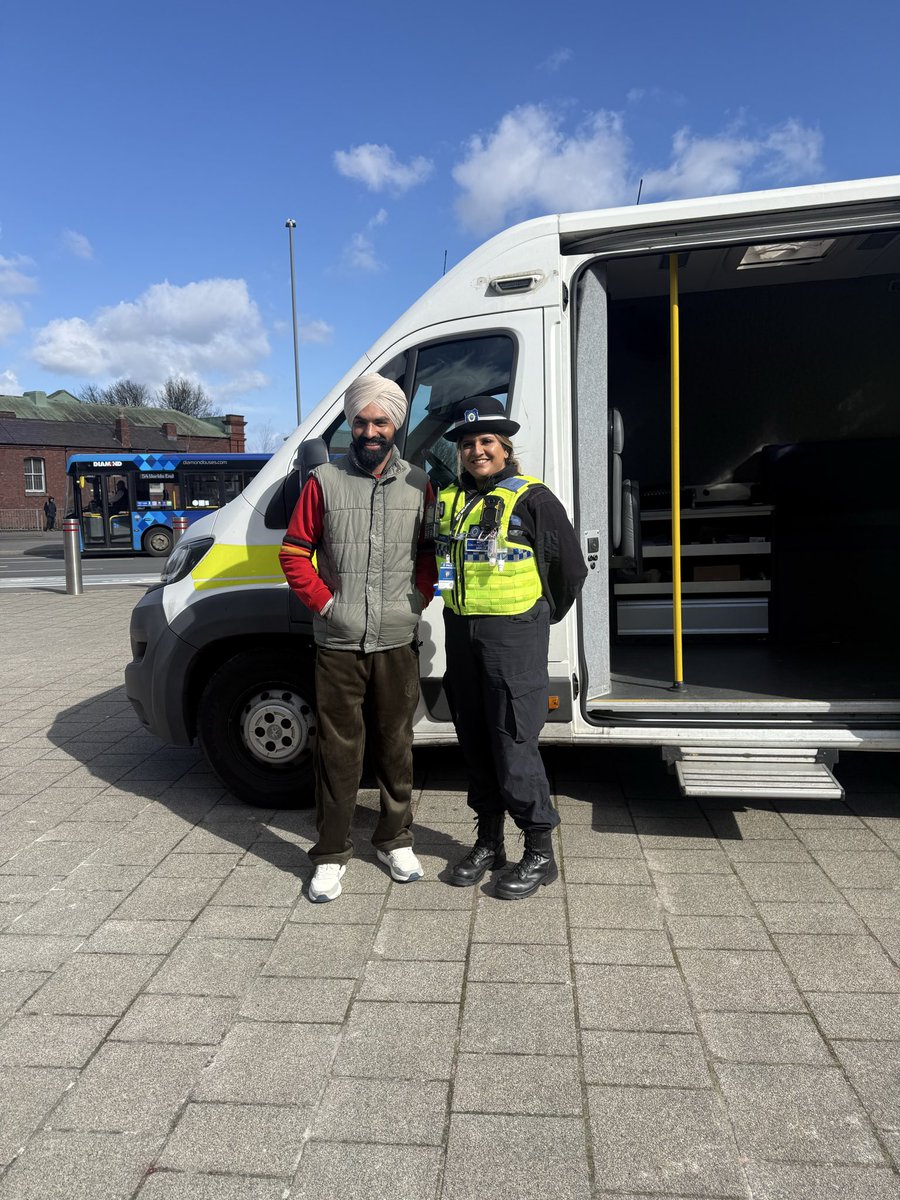 Smethwick Police tweet media