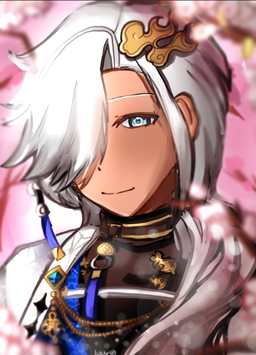KikukoShiro's tweet photo. ??????how did i finished this in only 2 hours LMAO https://t.co/Q27cWB60CO