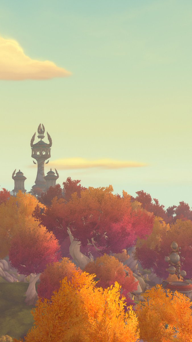 Warcraft ES tweet media