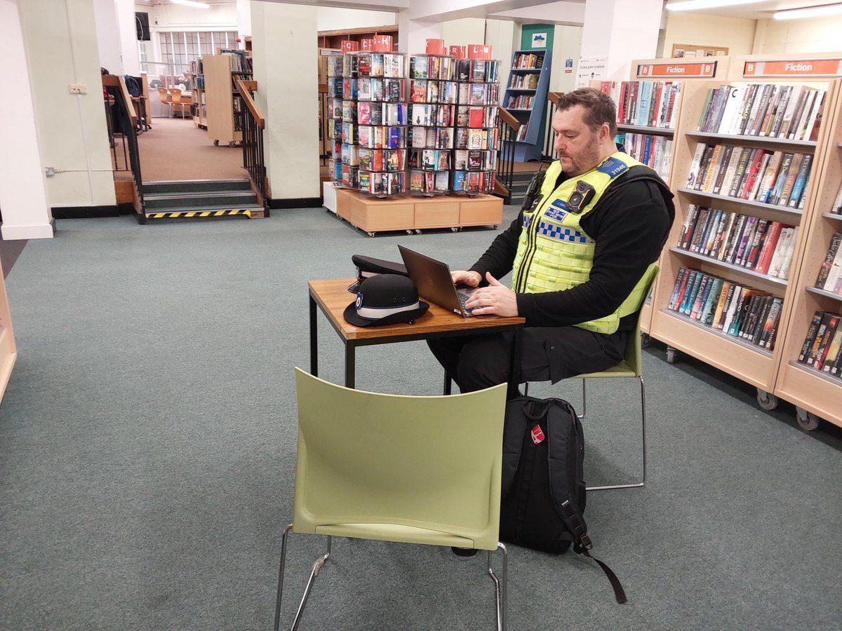 Northfield Police tweet media