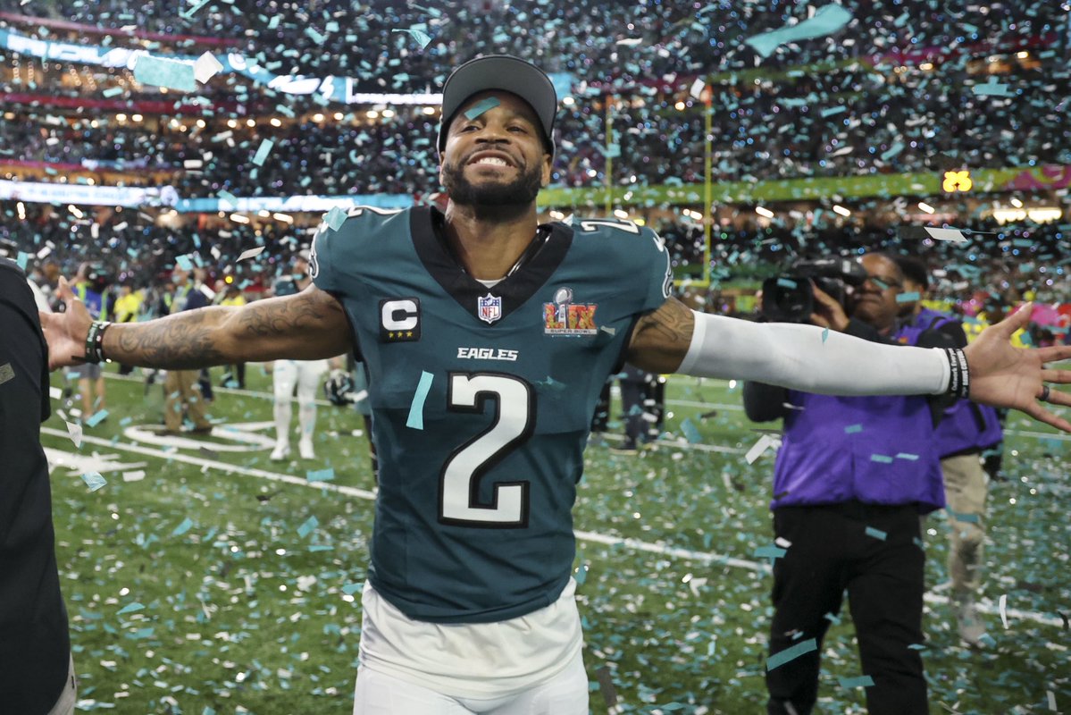 Eagles Nation tweet media