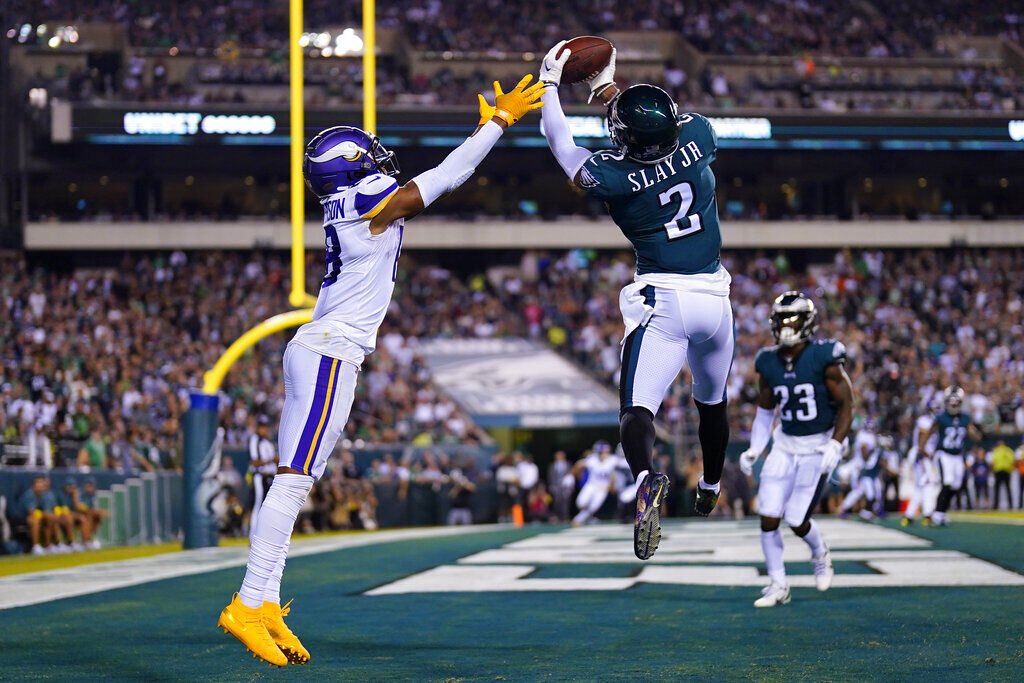 Eagles Nation tweet media