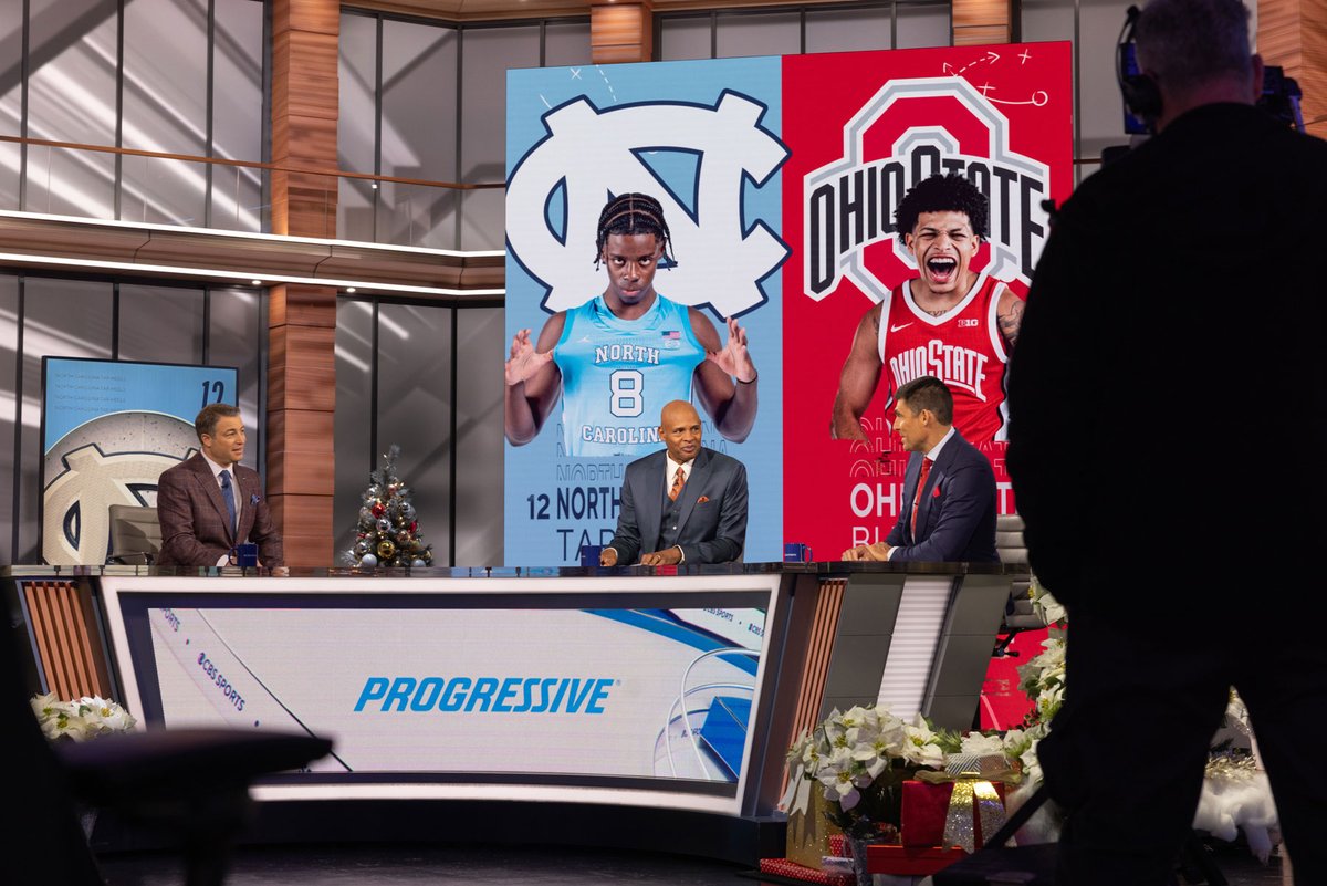 Ohio State Alumni tweet media