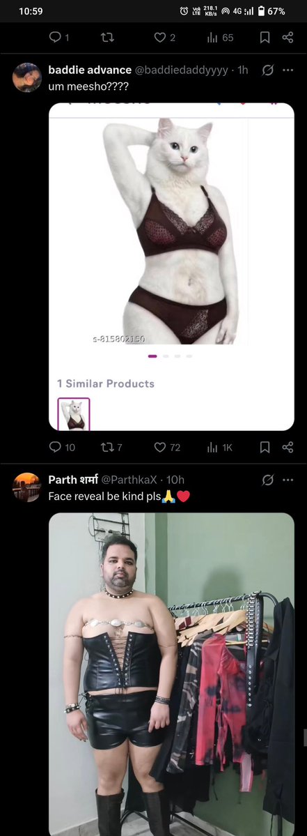 Arti Verma🪴 tweet media