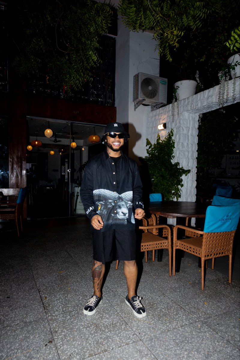 POCO LEE tweet media