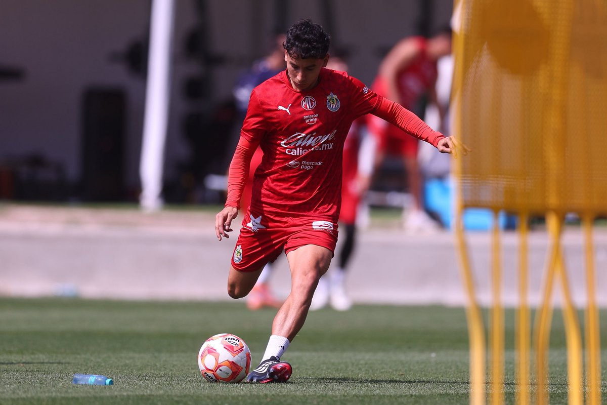 🇦🇹 Arrancando nuestra semana de doble jornada 👊🏻