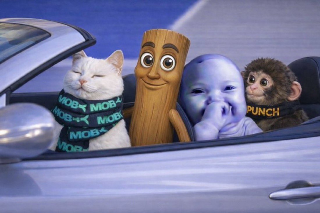 Niche Baby (papa小孩) 🤭 tweet media