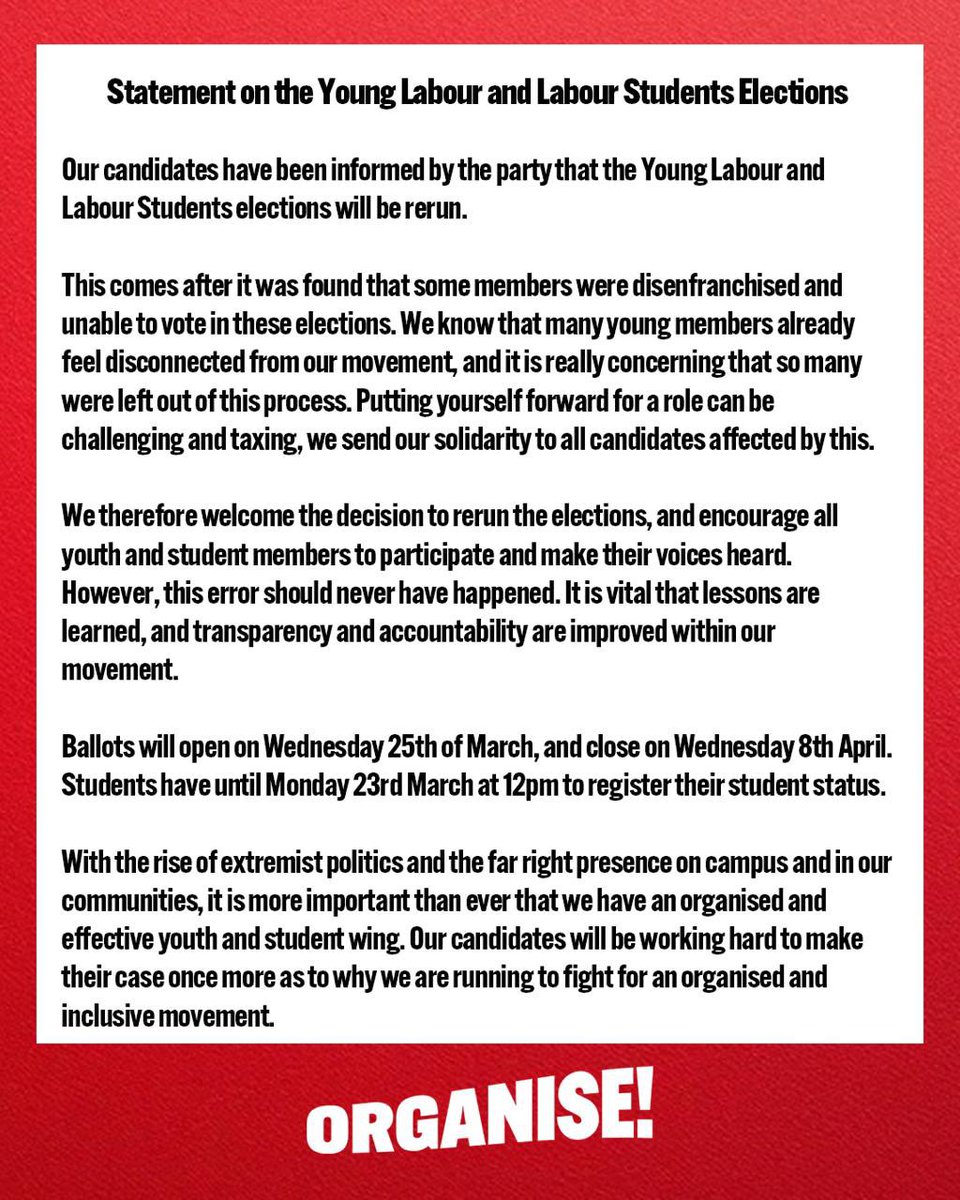 Organise tweet media