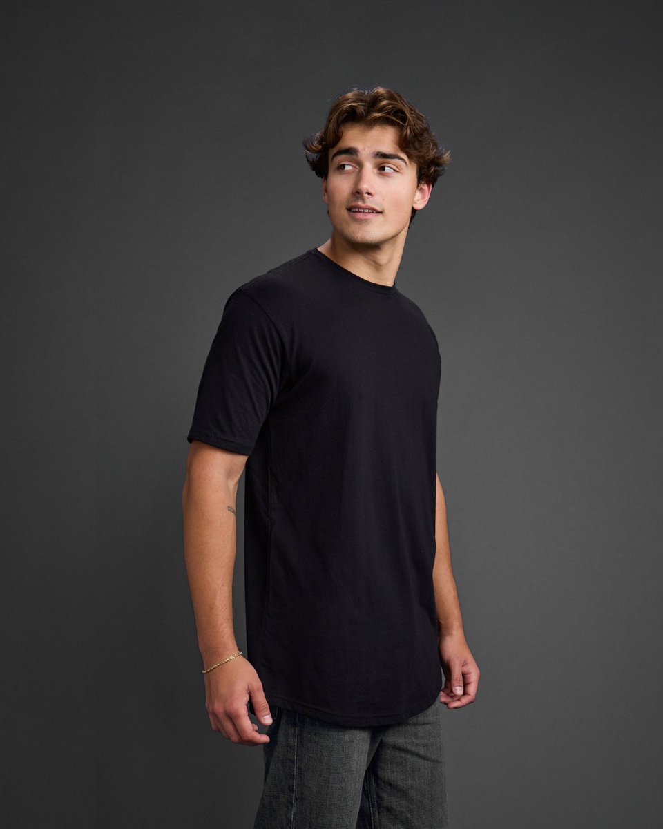 Next Level Apparel tweet media