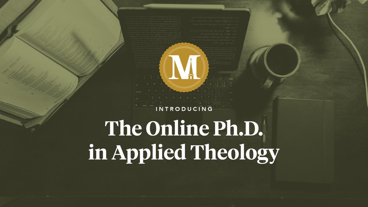 Midwestern Seminary tweet media