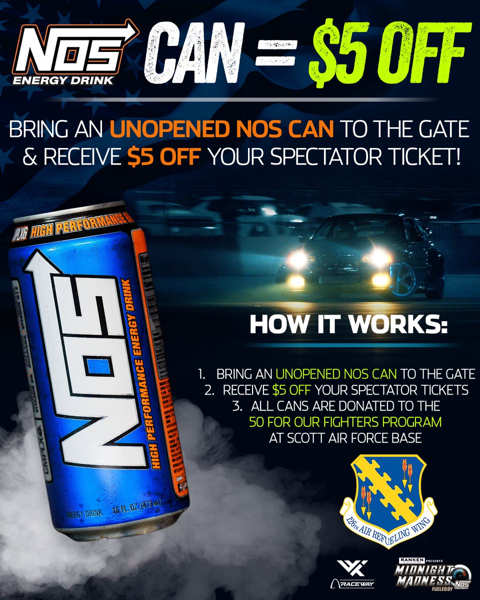 WWT Raceway tweet media