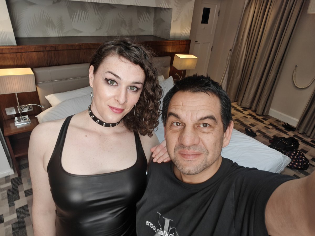 Kalin London 📷 🔞 tweet media