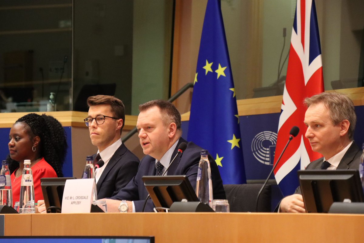 Nick Thomas-Symonds tweet media