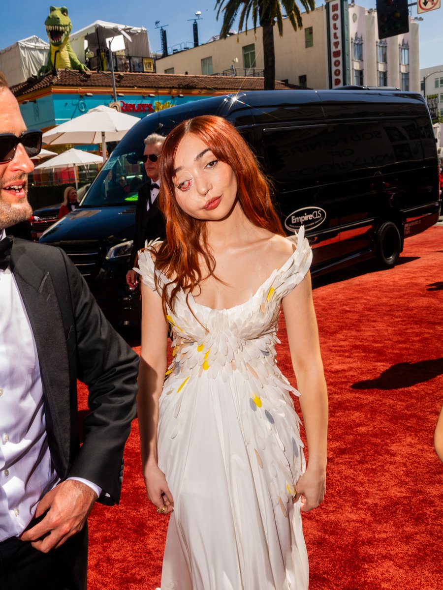 The Academy tweet media