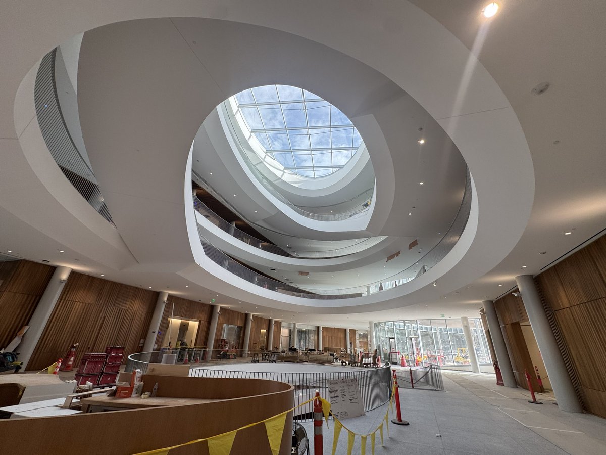 The Raymond Group tweet media