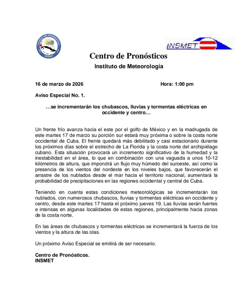 Cubadebate tweet media