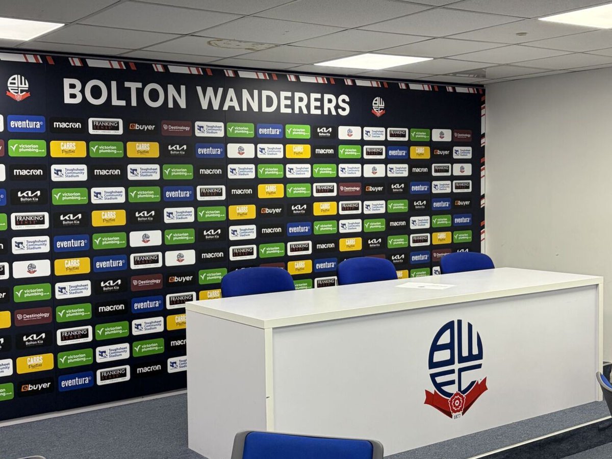 University Campus of Football Business tweet media