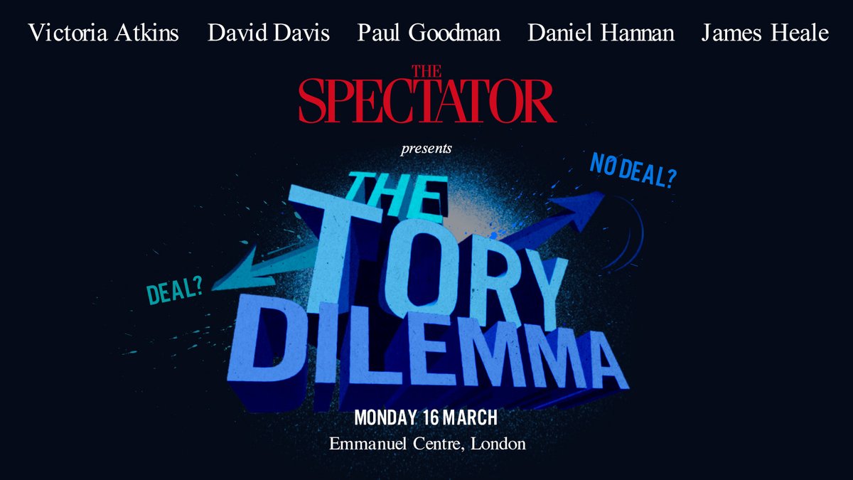 Spectator Events tweet media