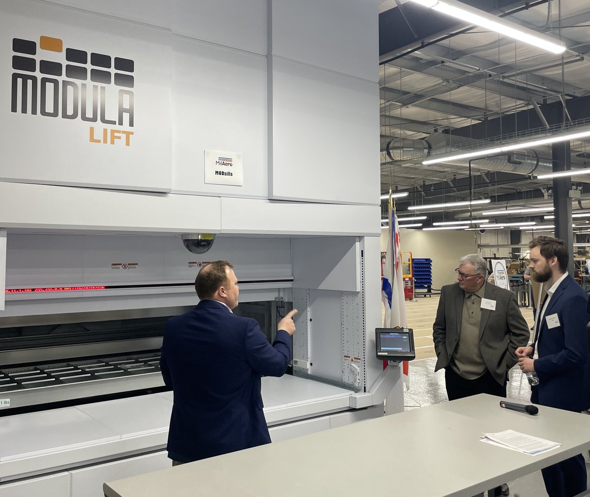 APECA Canada tweet media