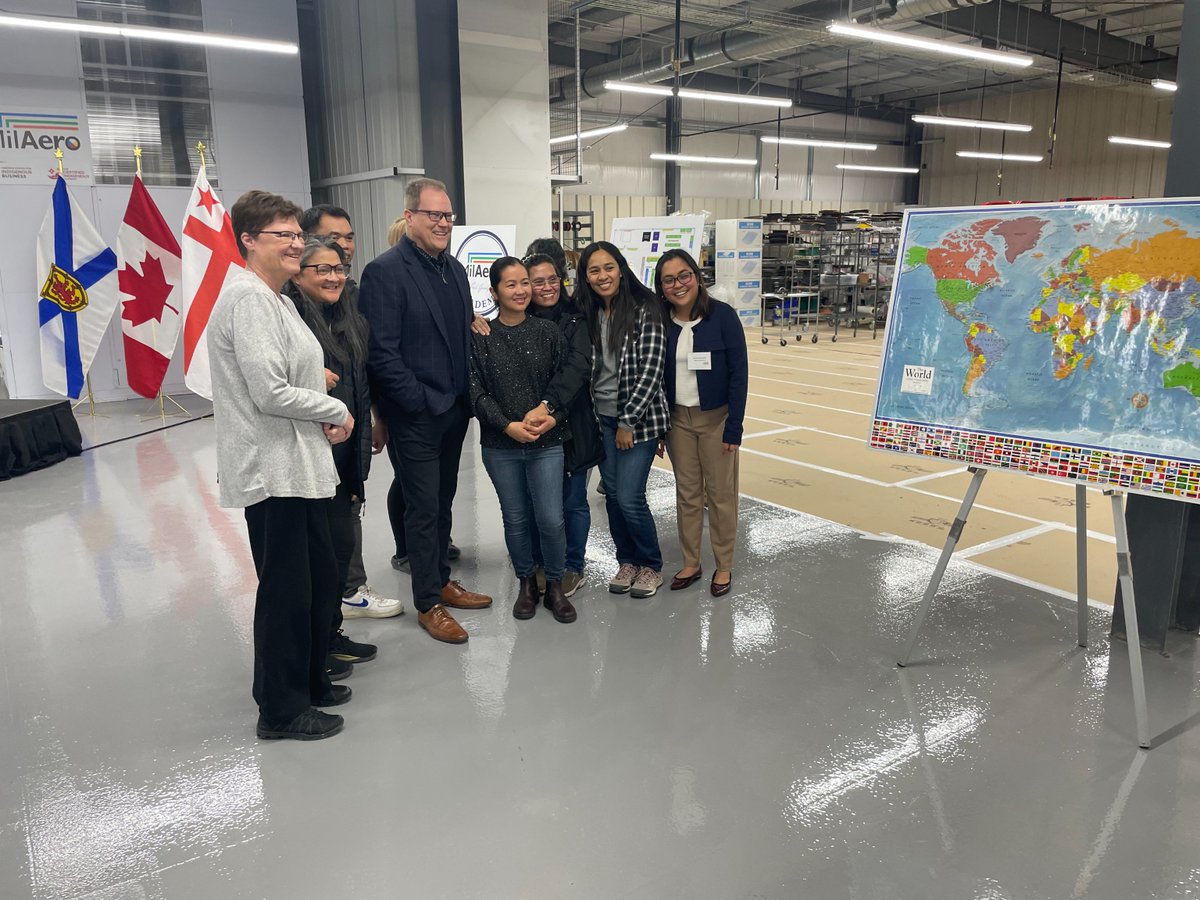 APECA Canada tweet media