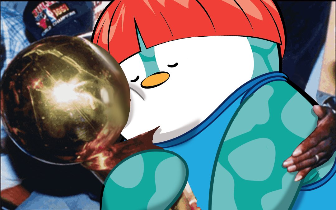 Lil Pudgys tweet media