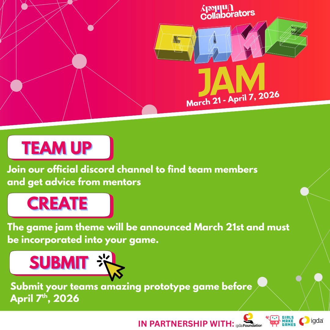 IGDA Foundation tweet media