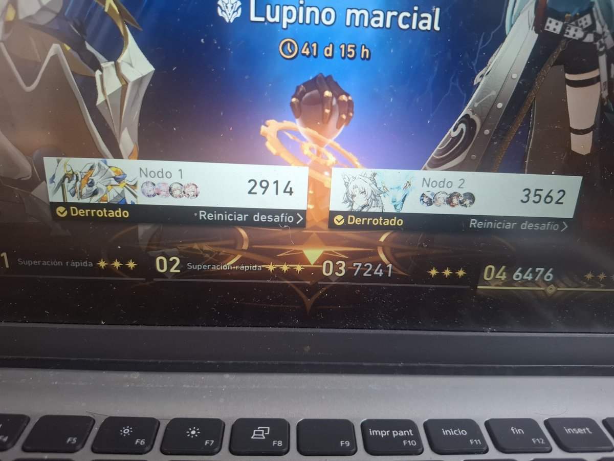 UmbrenB (Firefly's husband ✨️) tweet media