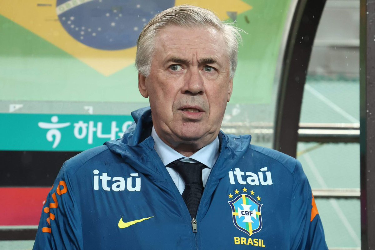 Brasil Football 🇧🇷 tweet media