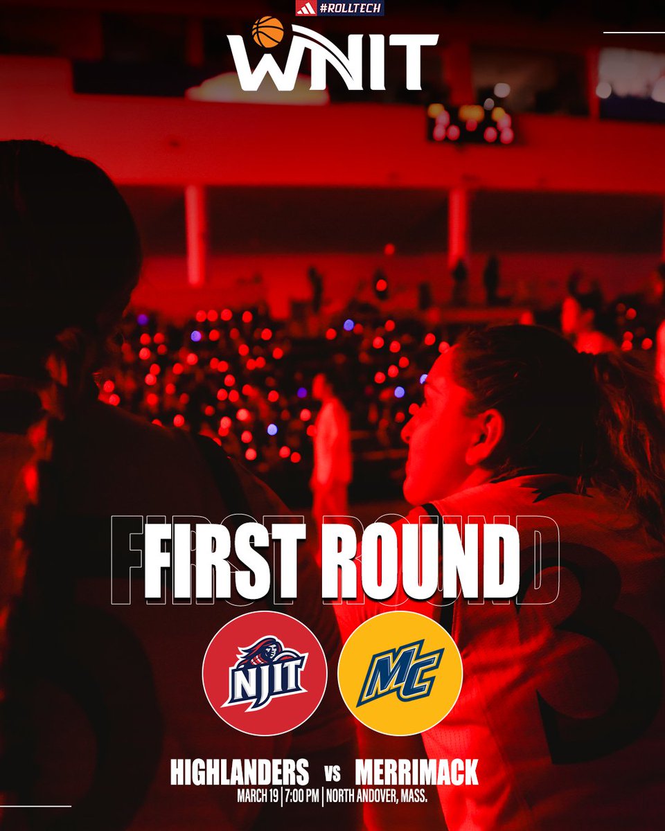 NJIT Women’s Basketball tweet media
