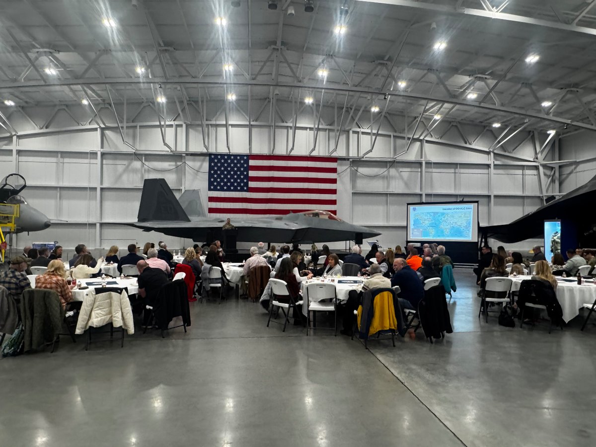 Ogden-Weber Chamber of Commerce tweet media