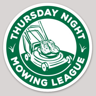 ThursdayNightMowingLeague tweet media