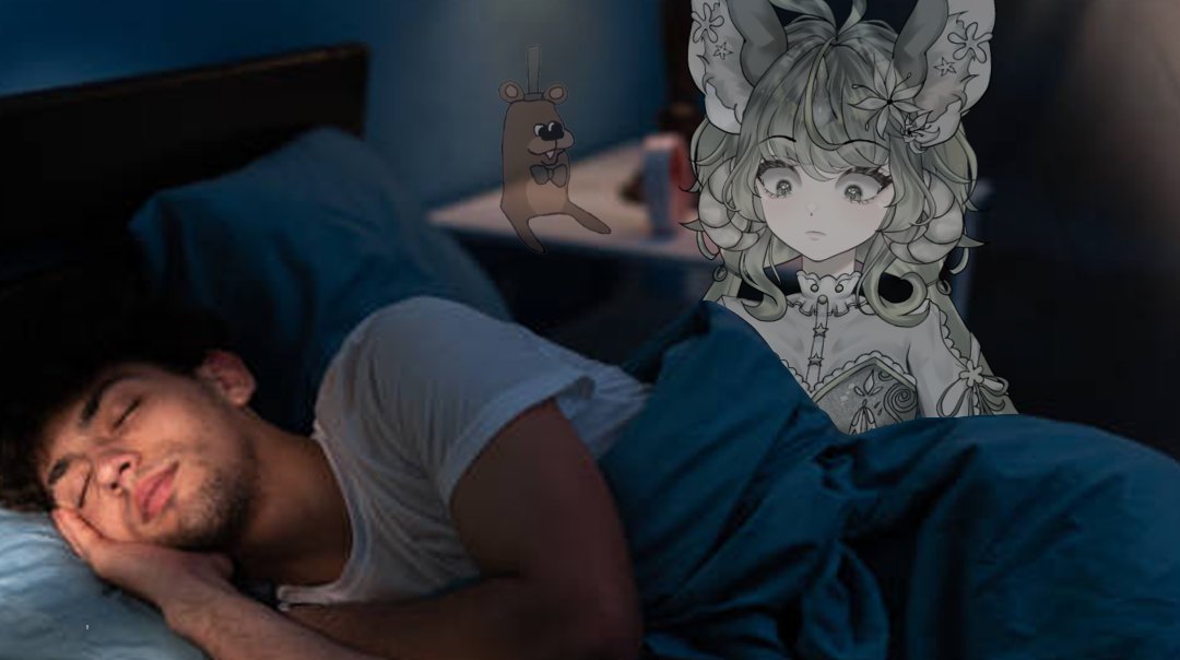 Faeri Hexi 🍂✨️ HagTuber tweet media