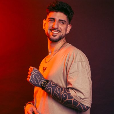 #NuevaFotoDePerfil