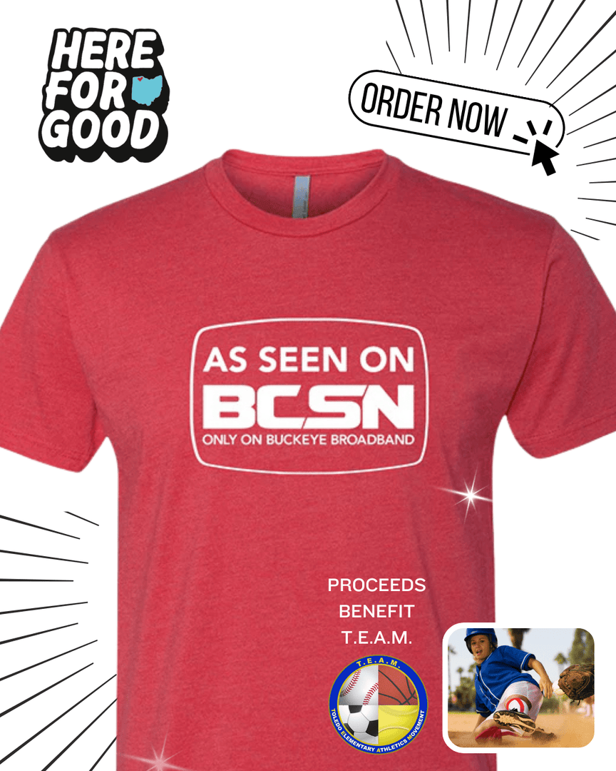 Buckeye Broadband tweet media