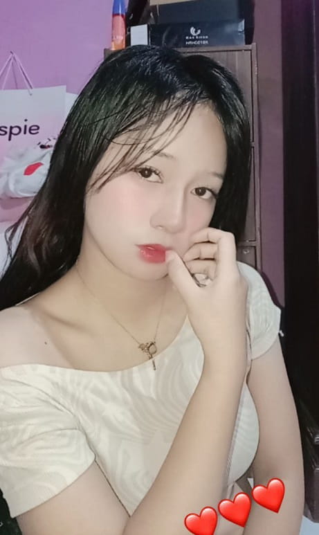 Anggie Cosplay tweet media