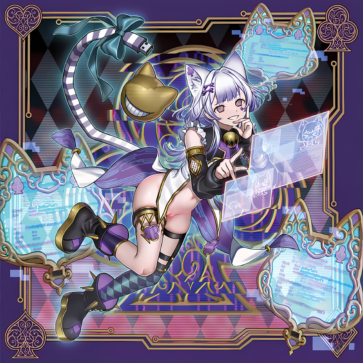 焰 tweet media